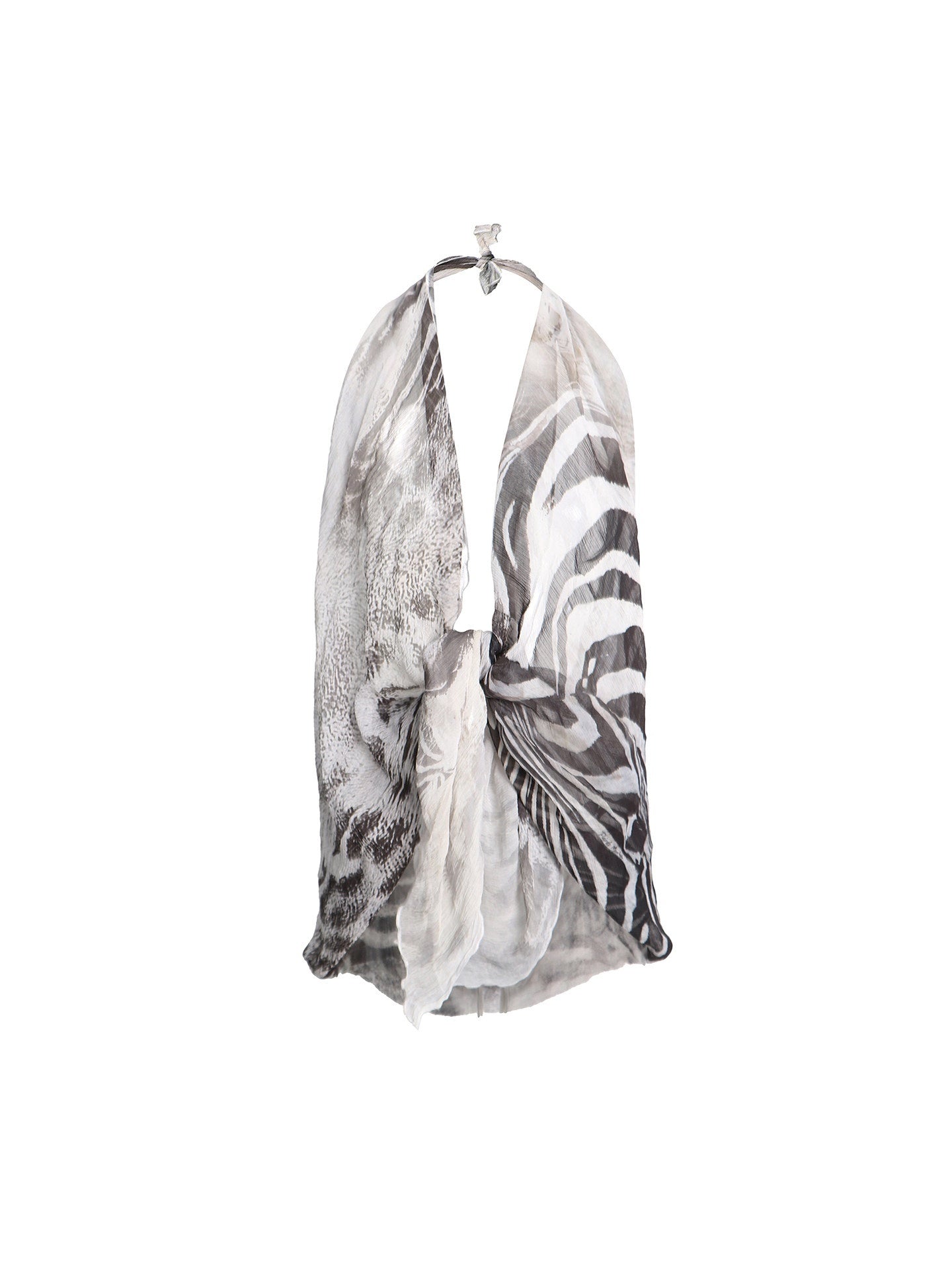 Flowers_birds_Market_Zebra_Print_Scarf_Neck_Wrap_Printed_Women&