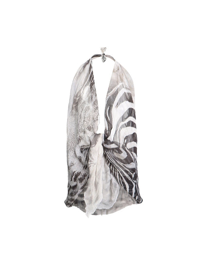 Flowers_birds_Market_Zebra_Print_Scarf_Neck_Wrap_Printed_Women&