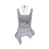 Update Cest Nous Seafoam Lace Shell Beaded Swing Top