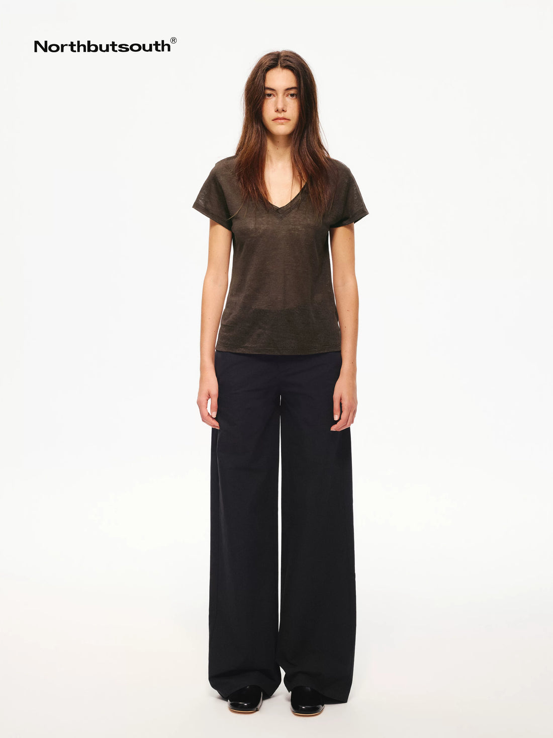Four Color Lightweight Low Waist Women&