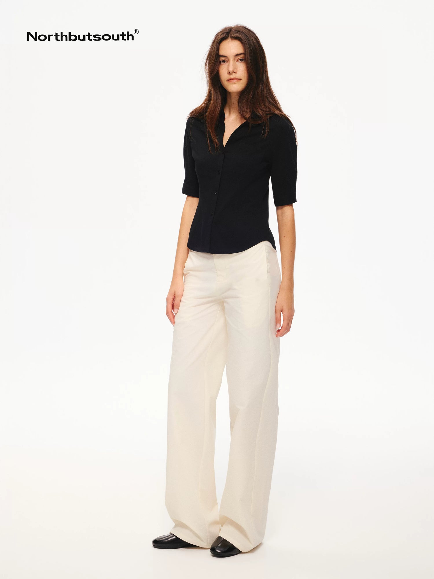 Four Color Lightweight Low Waist Women&