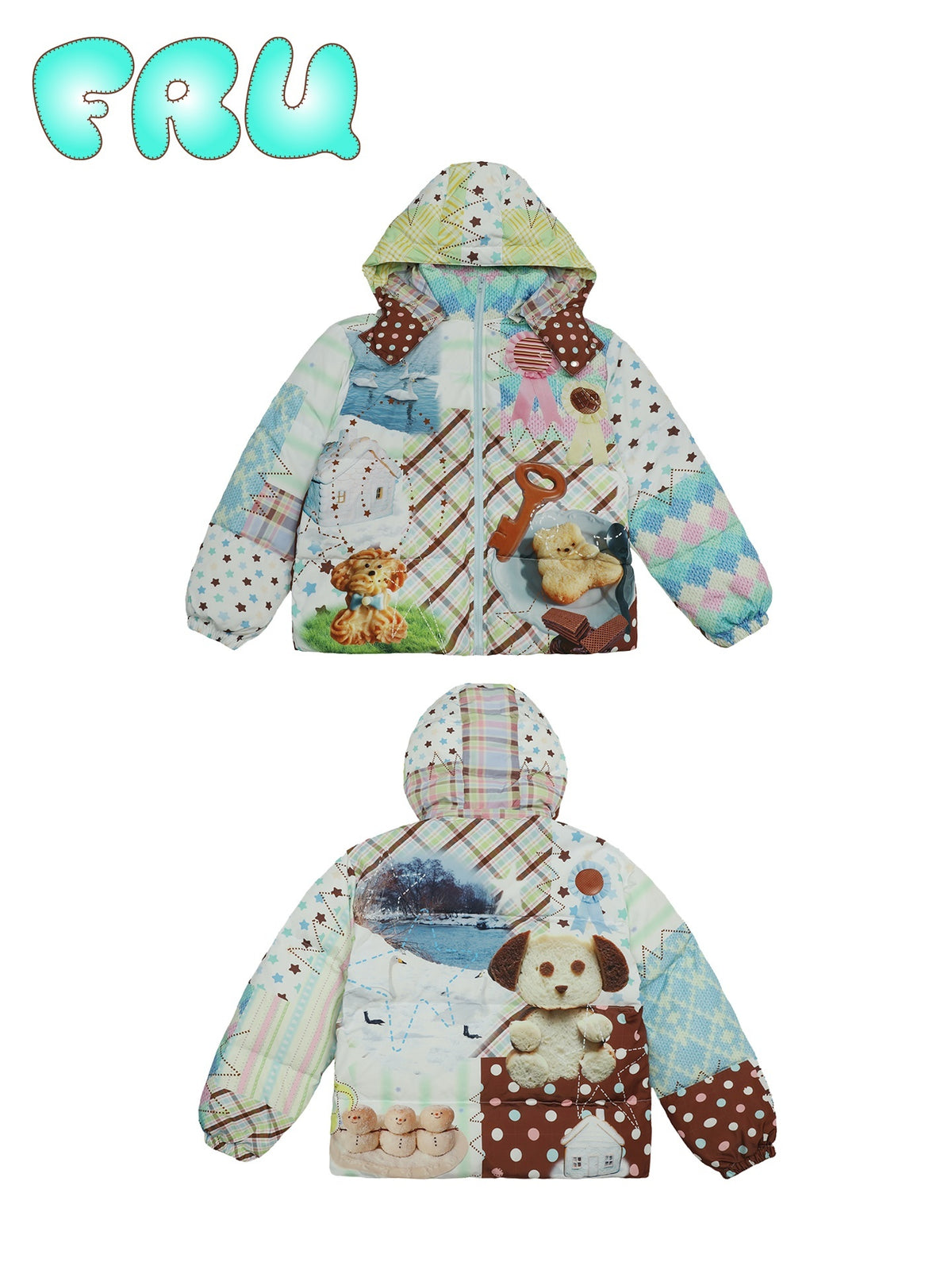 Frufru_Gulu_Colorful_Angel_Dessert_Original_Print_Women&