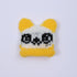 Frufru_Gulu_Cute_Handmade_Knit_Bear_Side_Clip_Women&