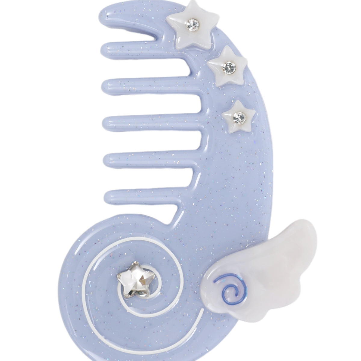 Frufru_Gulu_Cute_Pink_Blue_Comb_Design_Women&