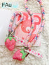 Frufru_Gulu_Handmade_Knitted_Pink_Strawberry_Women&