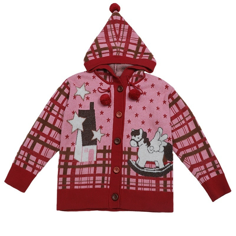 Frufru_Gulu_Hooded_Jacquard_Loose_Fit_Women&