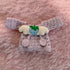 Frufru_Gulu_Knitted_Mini_Sweater_Strawberry_Bow_Handmade_Women&