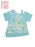 Frufru_Gulu_Mint_Green_Four_Leaf_Clover_Polka_Dot_Women&