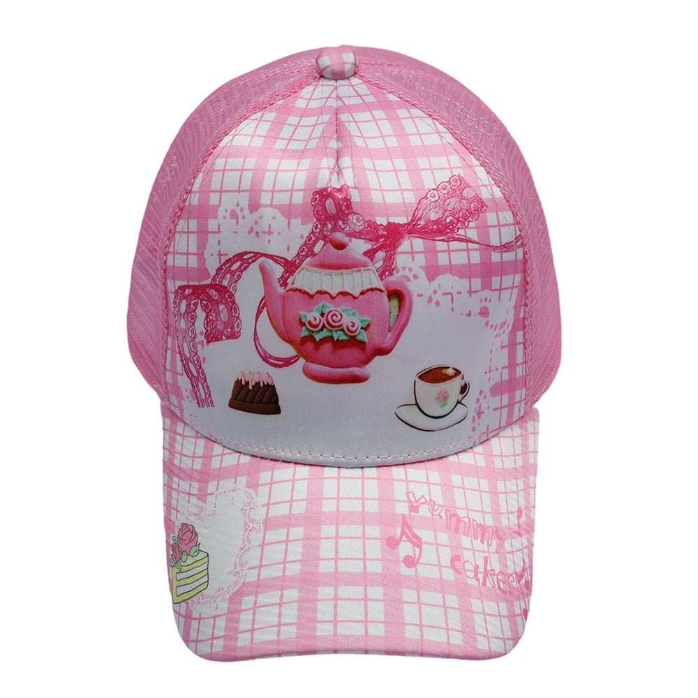Frufru_Gulu_Mint_Green_Magenta_Adjustable_Duckbill_Women&