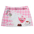 Frufru_Gulu_Mint_Green_Magenta_Rose_Print_Slim_Fit_A_Line_Women&