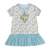 Frufru_Gulu_Rose_Cafe_Bear_Rabbit_Print_Faux_Two_Piece_Women&