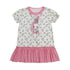 Frufru_Gulu_Rose_Cafe_Bear_Rabbit_Print_Faux_Two_Piece_Women&