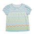 Frufru_Gulu_Strawberry_Four_Leaf_Clover_Print_Puff_Sleeve_Women&