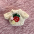 Frufru_Gulu_Strawberry_Knitted_Mini_Sweater_Women&