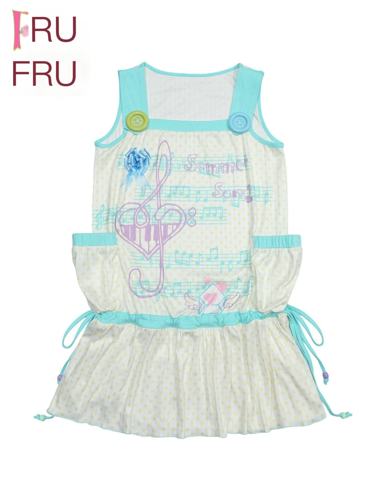 Frufru_Gulu_White_Mint_Green_Rose_Coffeehouse_Y2k_Print_Women&