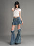 Frustration_Garden_Blue_Punk_Distressed_Low_Waist_Belted_Zip_Women&