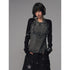 Frustration_Garden_Bow_Lace_Print_Studded_Raglan_Slim_Women&
