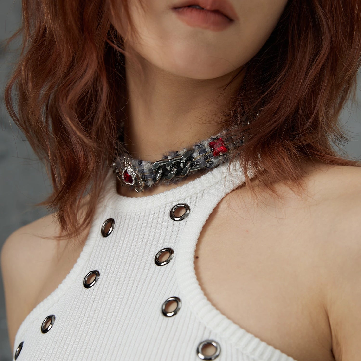 Frustration_Garden_Broken_Punk_Funeral_Choker_MISSTT