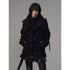 Frustration_Garden_Dark_Large_Lapel_Detachable_Fur_Double_Breasted_Women&
