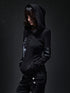 Frustration_Garden_Dark_Punk_Cross_Print_Hooded_Rivet_Women&
