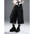 Frustration_Garden_Frayed_Cross_Patch_Ripped_Washed_Strappy_Wide_Leg_Women&