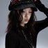 Frustration_Garden_Handmade_Denim_Punk_Star_Beret_MISSTT