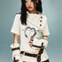 Frustration_Garden_Light_Punk_Retro_Collar_Detachable_Sleeve_Print_Knit_Top_MISSTT