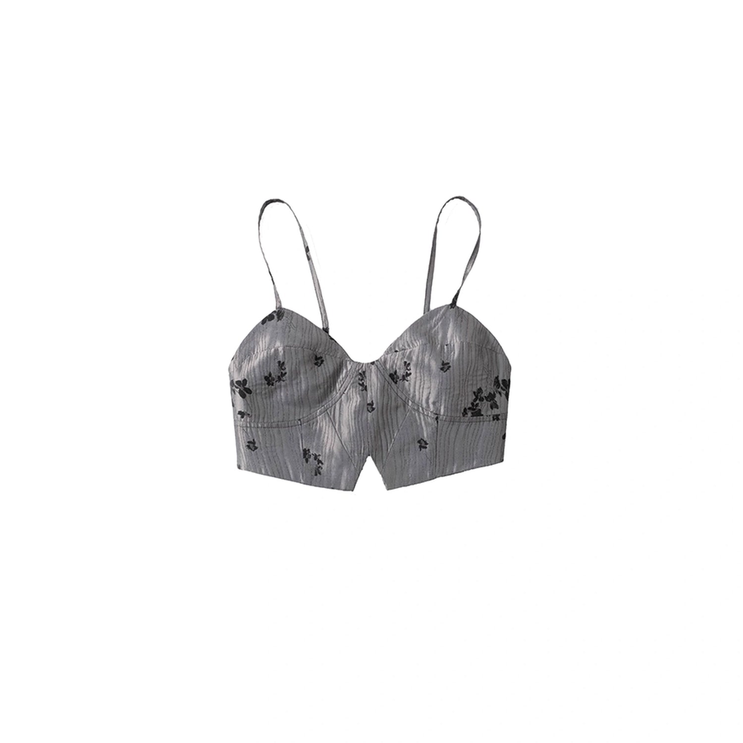 Frustration_Garden_Punk_Revival_A_Line_Skirt_Set_MISSTT