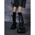 Frustration_Garden_Punk_Rivet_Leather_Leg_Sleeve_MISSTT