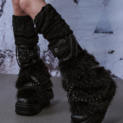 Frustration_Garden_Punk_Rock_Knitted_Leg_Warmers_MISSTT