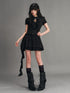 Frustration_Garden_Ruffled_Patchwork_Dark_Punk_Puff_Sleeve_Women&