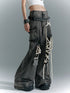 Frustration_Garden_Washed_Punk_Distressed_Ripped_Tie_Low_Waist_Women&