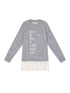 Achihara Spring Darling Knit Sweater