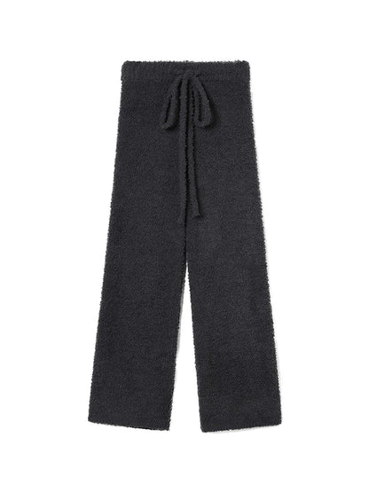 Sweet Dream Coral Fleece Pajama Set