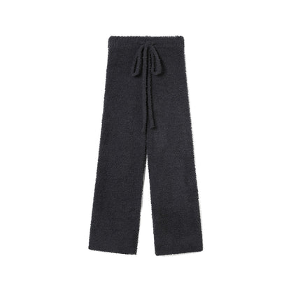 Achihara Sweet Dream Coral Fleece Pajama Set