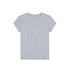 Achihara Jelly V-Neck Stretch Tee