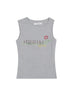 Achihara Berlin Soda Sparkle Vest