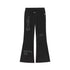 Update Achihara Achihara Rabbit Fit Flared Trousers