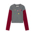 Update Achihara Jumping Candy Long Sleeve T Shirt