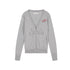 Achihara Spring Kissme Knit Cardigan