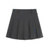 Update Achihara A Line Pleated Skirt Short Long Styles