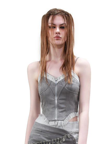 NN NORTH NODE Chanson Nomade Tweed Set
