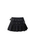 HEMOGLOBIN_Black_Skull_Print_Punk_Metal_Lace_Up_Slim_Fit_Women&