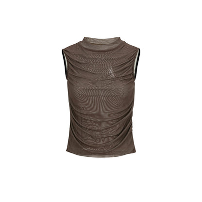 HEMOGLOBIN_Brown_Print_Wasteland_Mesh_Women&