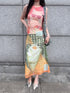 HEMOGLOBIN_Cat_Print_Double_Layer_Mesh_Sleeveless_Women&
