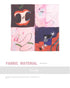 HEMOGLOBIN_Hand_Painted_Print_Pink_Polyester_Women&