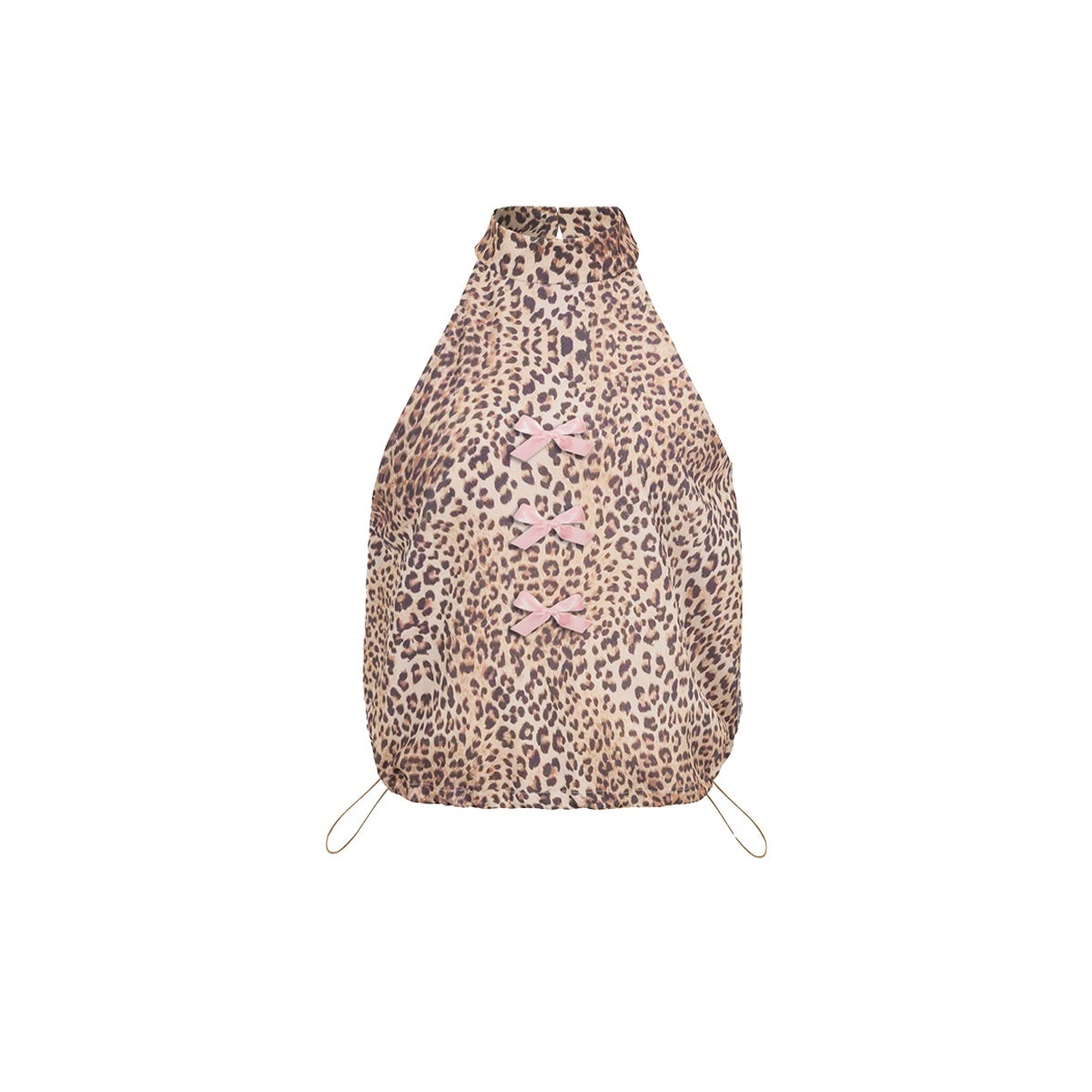 HEMOGLOBIN_Leopard_Print_Original_Design_Women&