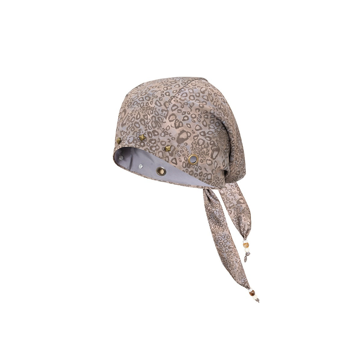 HEMOGLOBIN_Leopard_Print_Studded_Subculture_Women&