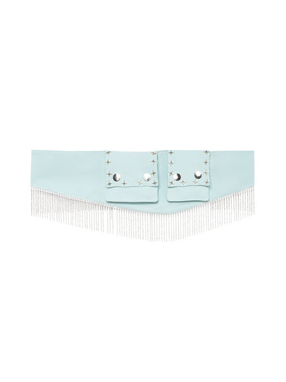 HEMOGLOBIN_Original_Design_Blue_Fabric_Women&