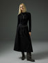 HEMOGLOBIN_Pleated_Umbrella_Loose_High_Waist_Black_Women&